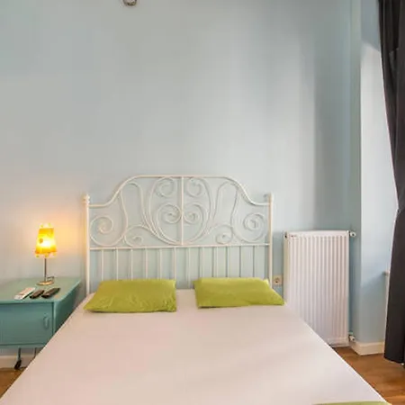 Um'S Home Aparthotel