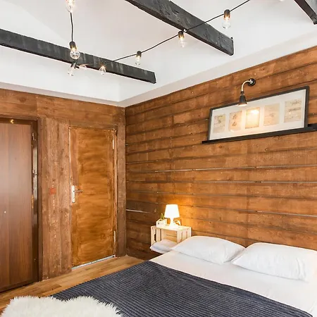 Um'S Home Apart Otel