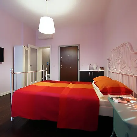 Um'S Home Apart Otel 3*