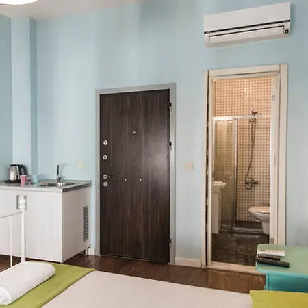 Um'S Home Apart Otel İstanbul