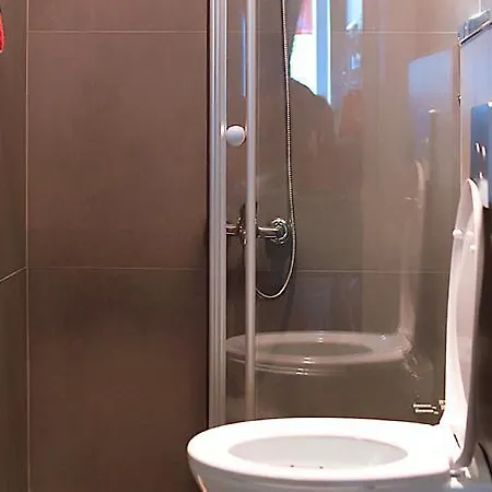Um'S Home Apart Otel 3*