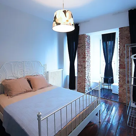 Um'S Home Apart Otel İstanbul