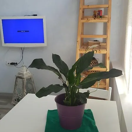 Apart Otel Um'S Home