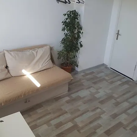 Um'S Home Apart Otel 3*