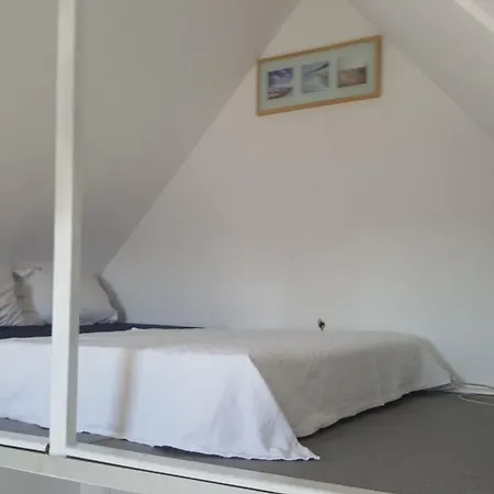 Apart Otel Um'S Home