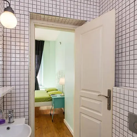 Um'S Home Apart Otel