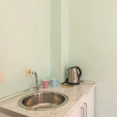 Apart Otel Um'S Home 3*