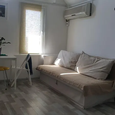 Apart Otel Um'S Home İstanbul