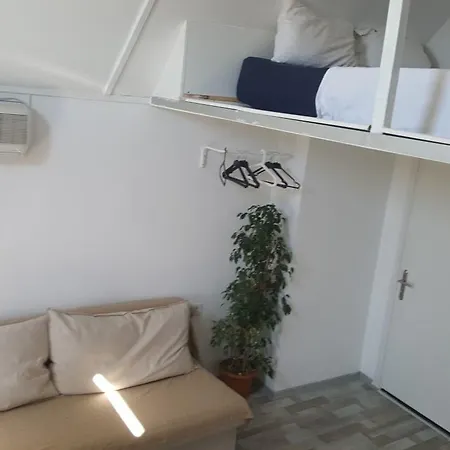 Um'S Home Apart Otel İstanbul