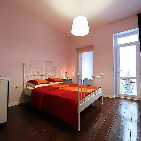 Um'S Home Apart Otel İstanbul