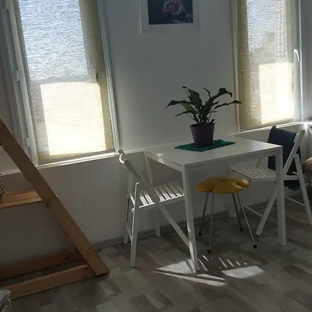 Um'S Home Apart Otel