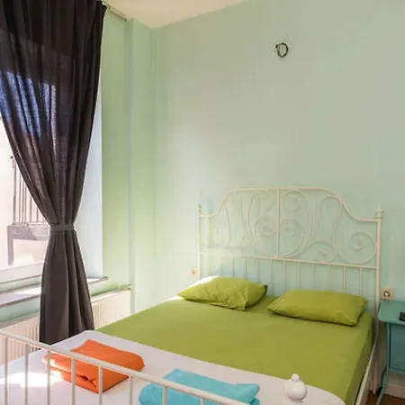 Um'S Home Apart Otel İstanbul